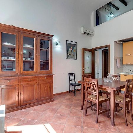 Ricasoli 17 G Florenz Exterior foto